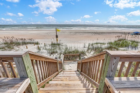 Tiny photo for 100 Oleander Court, Surf City, NC 28445 (MLS # 100606822)