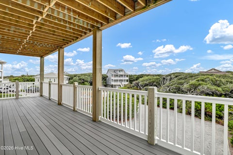 Tiny photo for 100 Oleander Court, Surf City, NC 28445 (MLS # 100606822)