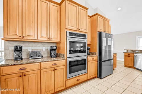 Tiny photo for 100 Oleander Court, Surf City, NC 28445 (MLS # 100606822)