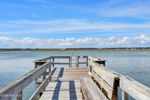 Tiny photo for 100 Oleander Court, Surf City, NC 28445 (MLS # 100606822)