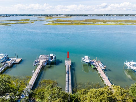 Tiny photo for 100 Oleander Court, Surf City, NC 28445 (MLS # 100606822)