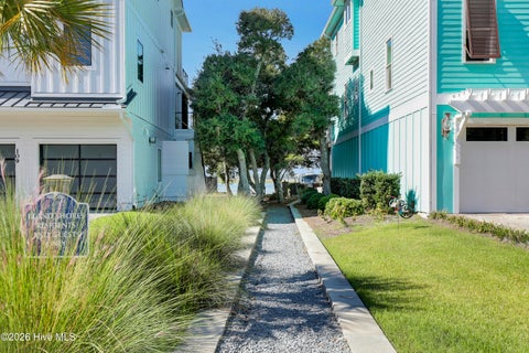 Tiny photo for 100 Oleander Court, Surf City, NC 28445 (MLS # 100606822)