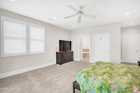 Tiny photo for 100 Oleander Court, Surf City, NC 28445 (MLS # 100606822)