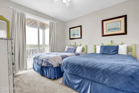 Tiny photo for 100 Oleander Court, Surf City, NC 28445 (MLS # 100606822)