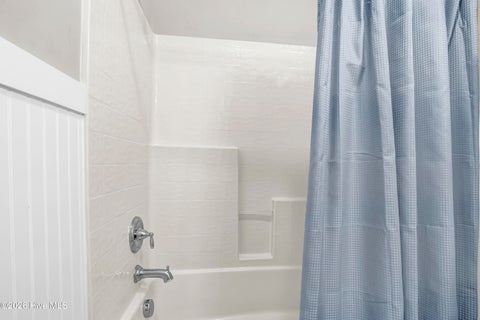 Tiny photo for 100 Oleander Court, Surf City, NC 28445 (MLS # 100606822)