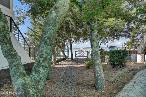 Tiny photo for 100 Oleander Court, Surf City, NC 28445 (MLS # 100606822)