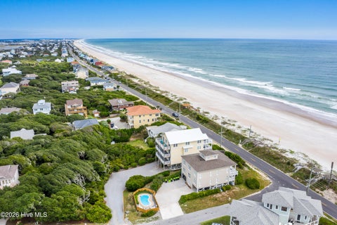 Tiny photo for 100 Oleander Court, Surf City, NC 28445 (MLS # 100606822)