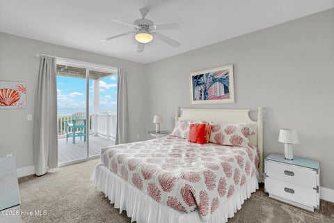 Tiny photo for 100 Oleander Court, Surf City, NC 28445 (MLS # 100606822)