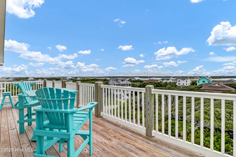 Tiny photo for 100 Oleander Court, Surf City, NC 28445 (MLS # 100606822)