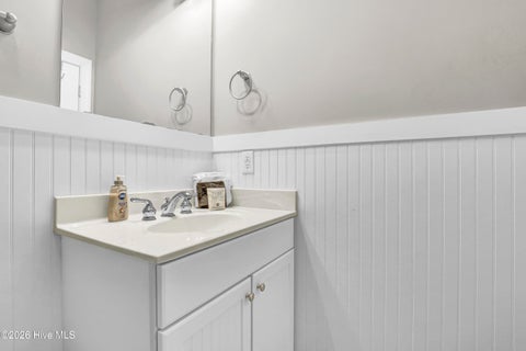 Tiny photo for 100 Oleander Court, Surf City, NC 28445 (MLS # 100606822)