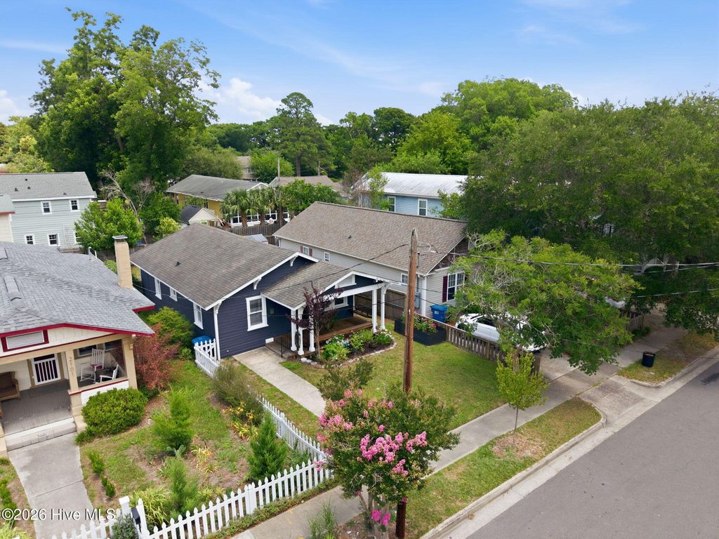 Photo of 2103 Metts Avenue, Wilmington, NC 28403 (MLS # 100582532)