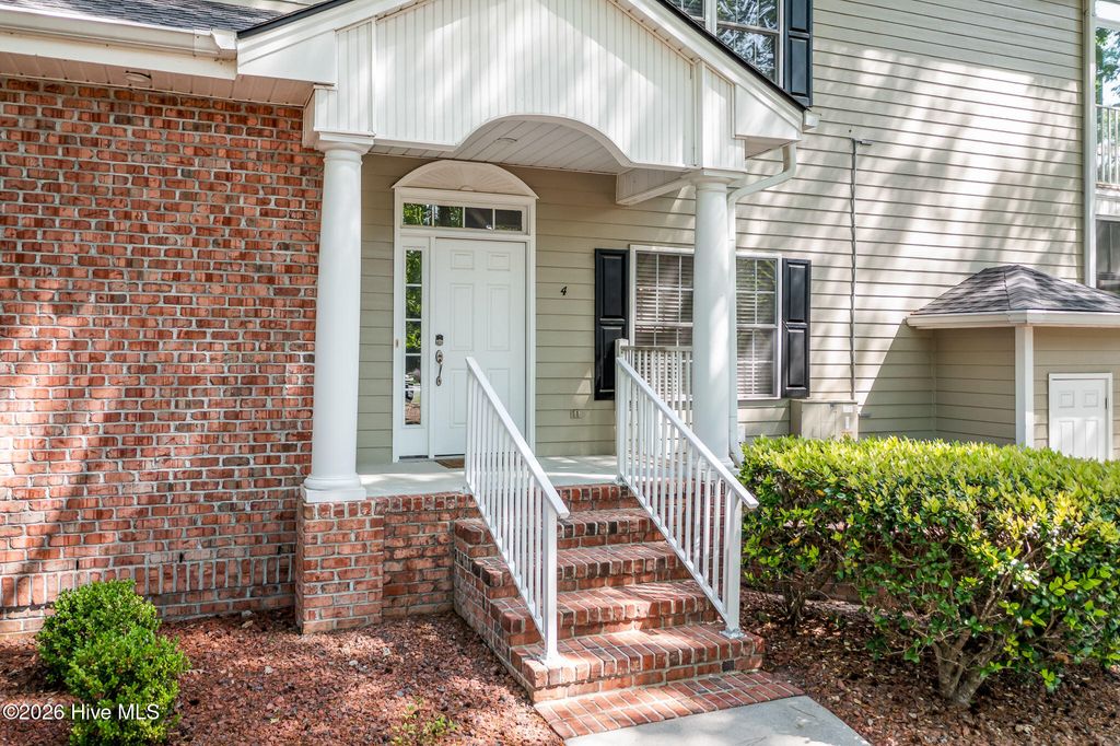 Photo of 109 Crooked Gulley Circle #4, Sunset Beach, NC 28468 (MLS # 100568438)