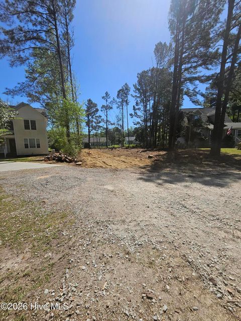 Tiny photo for 304 Lakeview Court, Sneads Ferry, NC 28460 (MLS # 100566142)