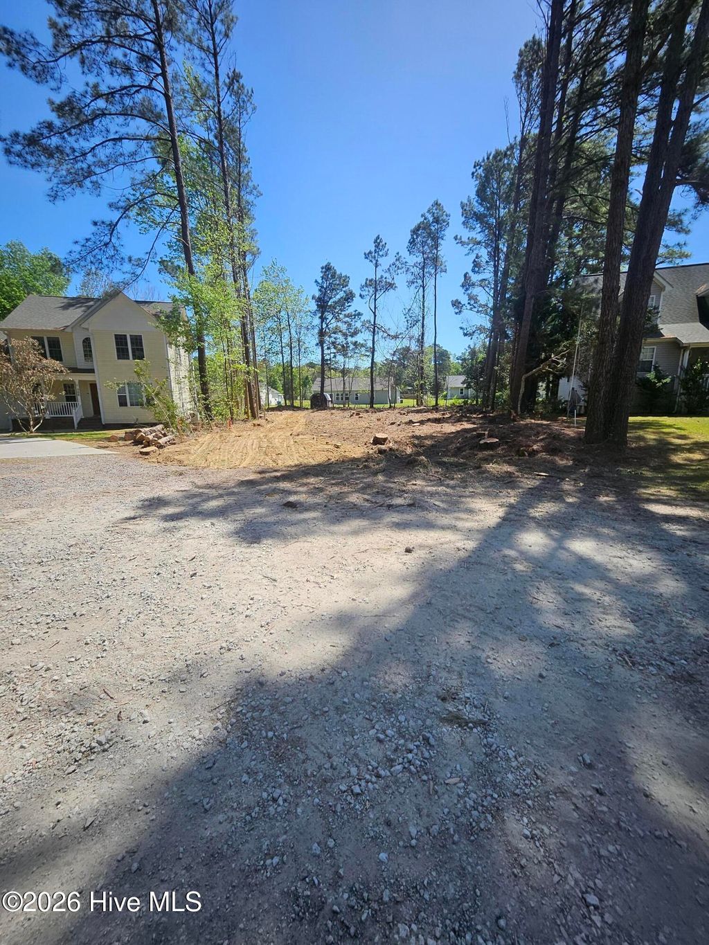 Photo of 304 Lakeview Court, Sneads Ferry, NC 28460 (MLS # 100566142)