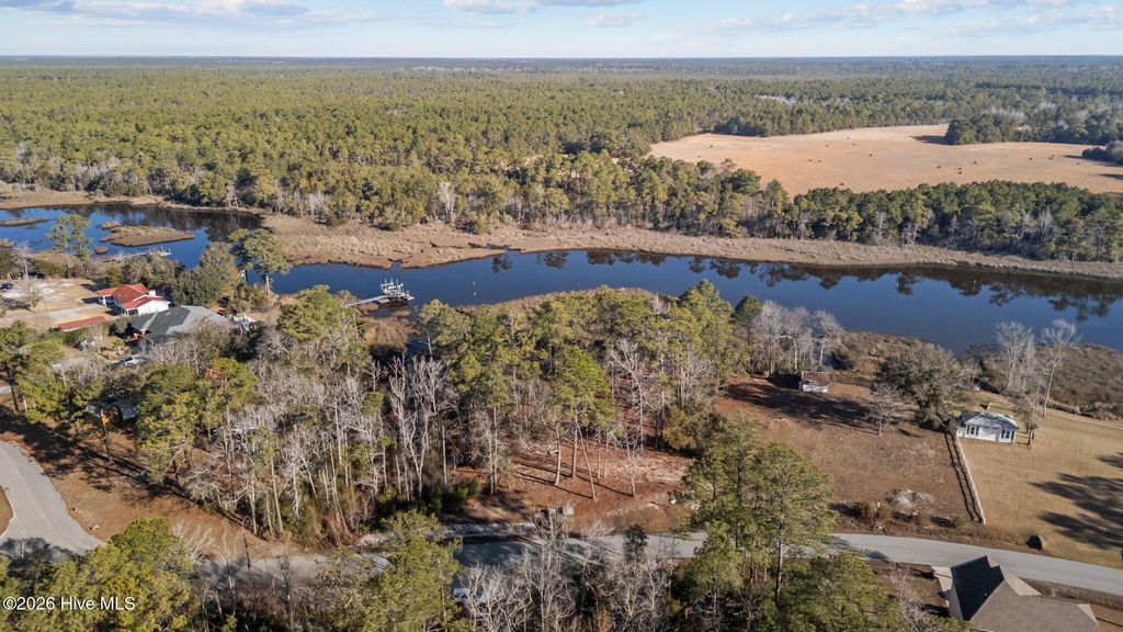 Photo of 180 Henderson Drive, Newport, NC 28570 (MLS # 100550108)