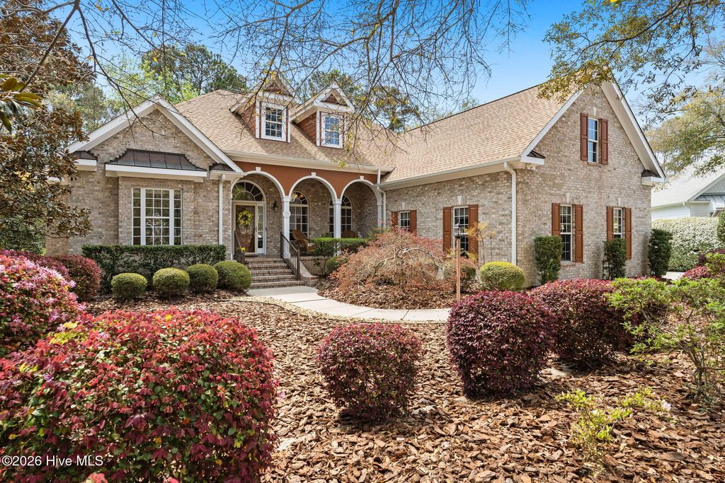 Photo of 2607 St James Drive SE, Southport, NC 28461 (MLS # 100565445)