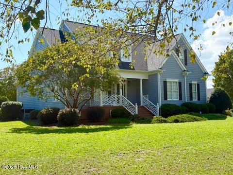 Homes For Sale - 6489 Waters Edge Drive<br/> Nash County, Rocky Mount, NC 27803