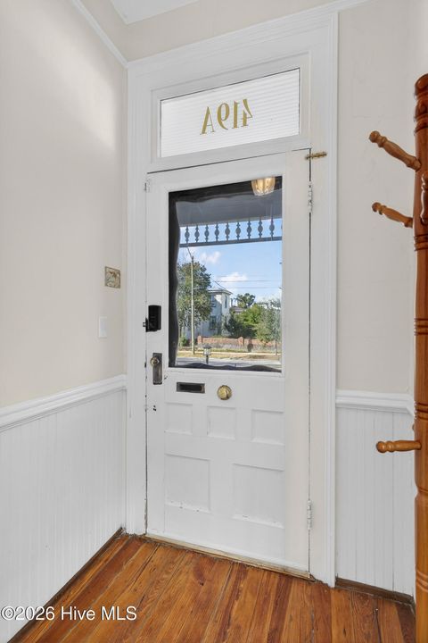 Tiny photo for 419 S Front Street, Wilmington, NC 28401 (MLS # 100555713)