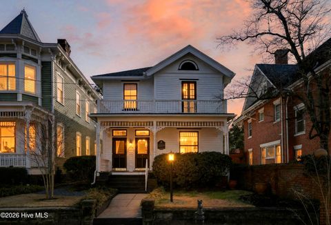 Photo of 419 S Front Street, Wilmington, NC 28401 (MLS # 100555713)