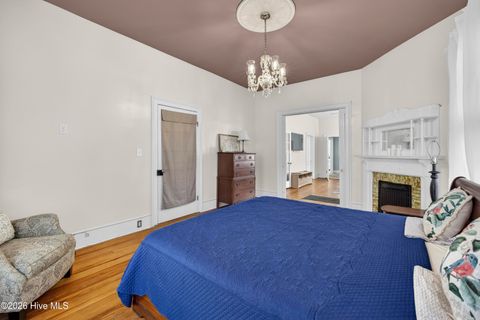 Tiny photo for 419 S Front Street, Wilmington, NC 28401 (MLS # 100555713)