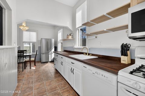 Tiny photo for 419 S Front Street, Wilmington, NC 28401 (MLS # 100555713)