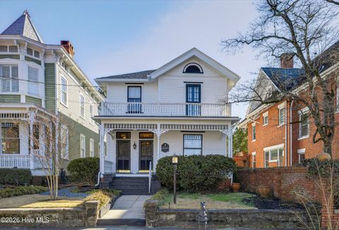 Tiny photo for 419 S Front Street, Wilmington, NC 28401 (MLS # 100555713)