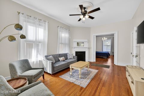 Tiny photo for 419 S Front Street, Wilmington, NC 28401 (MLS # 100555713)