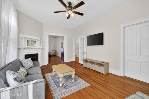 Tiny photo for 419 S Front Street, Wilmington, NC 28401 (MLS # 100555713)