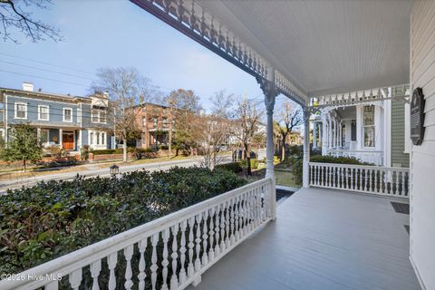 Tiny photo for 419 S Front Street, Wilmington, NC 28401 (MLS # 100555713)