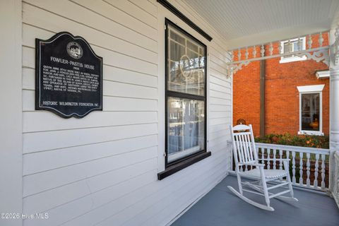 Tiny photo for 419 S Front Street, Wilmington, NC 28401 (MLS # 100555713)