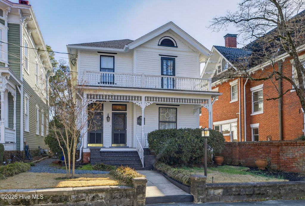 Photo of 419 S Front Street, Wilmington, NC 28401 (MLS # 100555713)