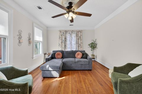 Tiny photo for 419 S Front Street, Wilmington, NC 28401 (MLS # 100555713)
