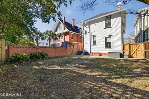 Tiny photo for 419 S Front Street, Wilmington, NC 28401 (MLS # 100555713)