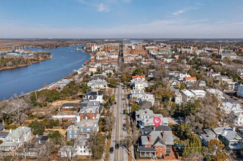 Tiny photo for 419 S Front Street, Wilmington, NC 28401 (MLS # 100555713)