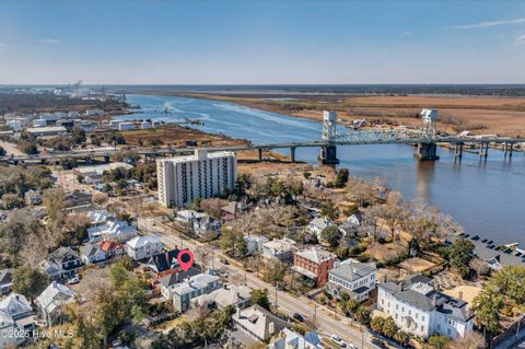 Tiny photo for 419 S Front Street, Wilmington, NC 28401 (MLS # 100555713)