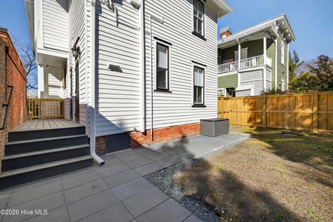 Tiny photo for 419 S Front Street, Wilmington, NC 28401 (MLS # 100555713)