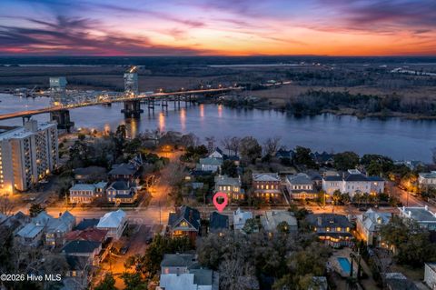 Tiny photo for 419 S Front Street, Wilmington, NC 28401 (MLS # 100555713)