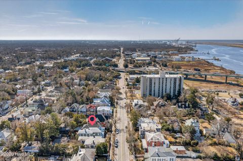 Tiny photo for 419 S Front Street, Wilmington, NC 28401 (MLS # 100555713)