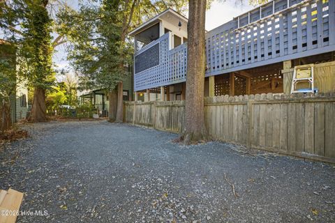 Tiny photo for 419 S Front Street, Wilmington, NC 28401 (MLS # 100555713)