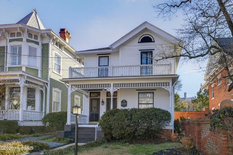 Tiny photo for 419 S Front Street, Wilmington, NC 28401 (MLS # 100555713)