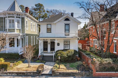 Tiny photo for 419 S Front Street, Wilmington, NC 28401 (MLS # 100555713)