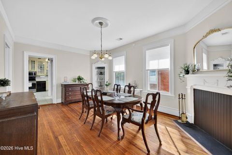 Tiny photo for 419 S Front Street, Wilmington, NC 28401 (MLS # 100555713)