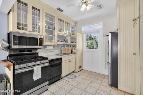 Tiny photo for 419 S Front Street, Wilmington, NC 28401 (MLS # 100555713)