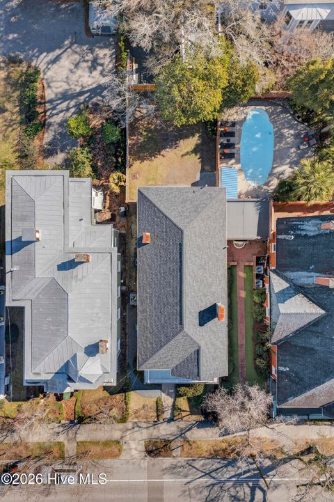 Tiny photo for 419 S Front Street, Wilmington, NC 28401 (MLS # 100555713)