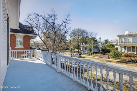 Tiny photo for 419 S Front Street, Wilmington, NC 28401 (MLS # 100555713)