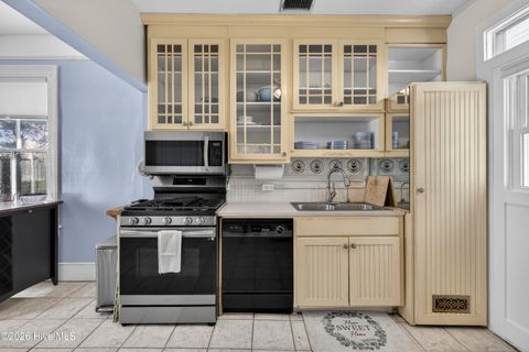 Tiny photo for 419 S Front Street, Wilmington, NC 28401 (MLS # 100555713)