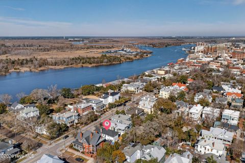 Tiny photo for 419 S Front Street, Wilmington, NC 28401 (MLS # 100555713)