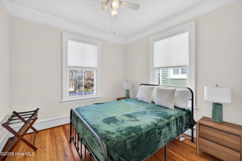 Tiny photo for 419 S Front Street, Wilmington, NC 28401 (MLS # 100555713)