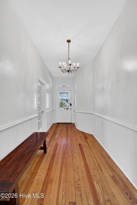 Tiny photo for 419 S Front Street, Wilmington, NC 28401 (MLS # 100555713)