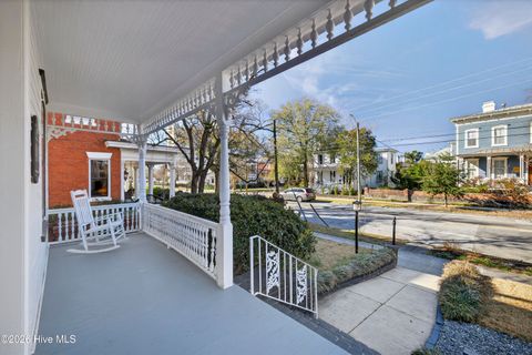 Tiny photo for 419 S Front Street, Wilmington, NC 28401 (MLS # 100555713)